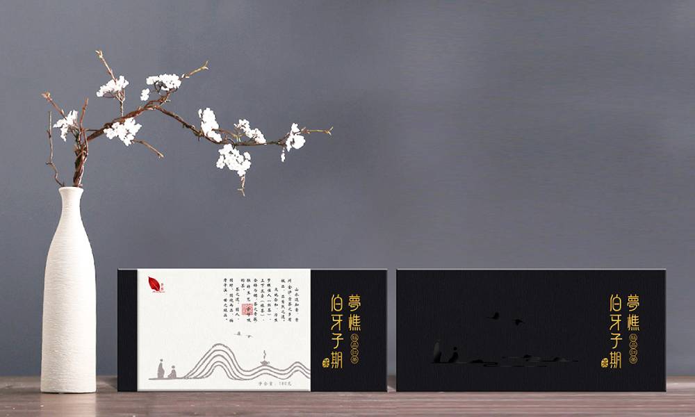 数字赋能+绿色共生，万全县包装设计的未来方程式