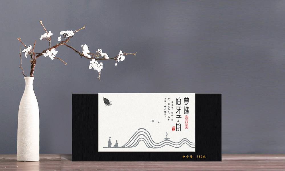 万全县国潮包装设计的创新路径——传统文化与年轻潮流的破圈融合