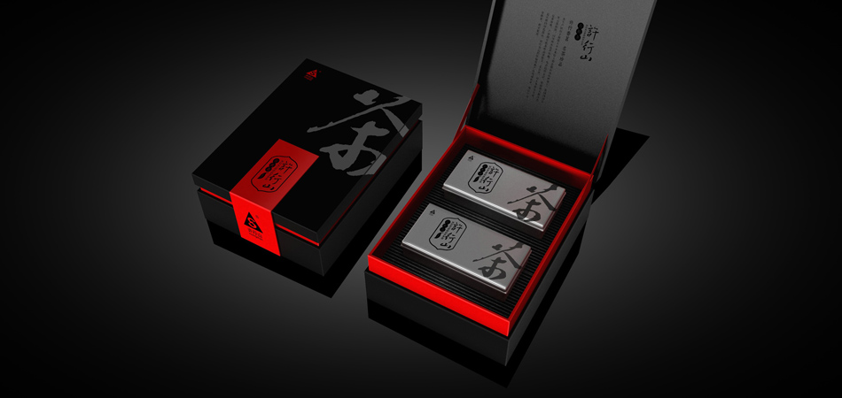 万全县包装设计的底层逻辑：用差异化塑造不可替代的品牌印记